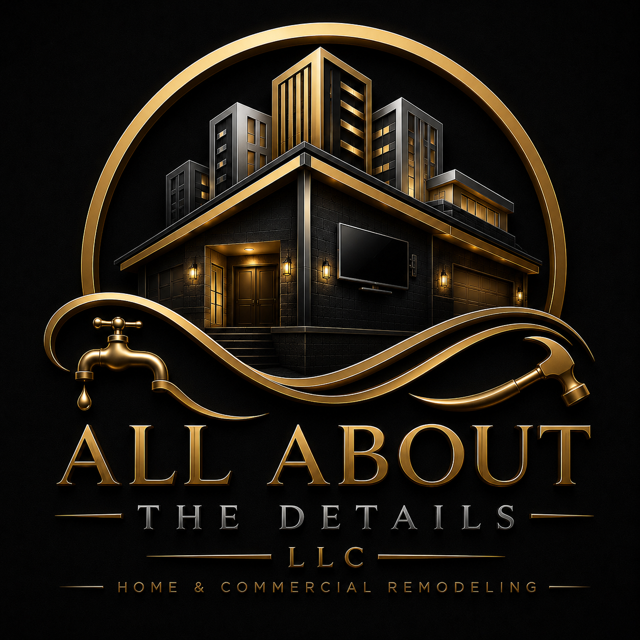 All About The Details LLC
